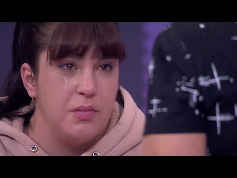 Сестринская любовь. Мужское / Женское. 06.10.2025
