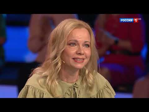 песни от всей души 15.06.2025