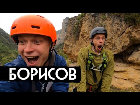 Юра Борисов / Yura Borisov – new Russian cinema star (Eng subs)
