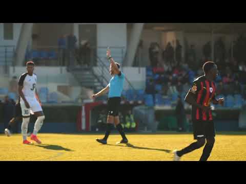 Hamrun Spartans VS Nadur Youngsters - IZIBET Challenge Cup 2024