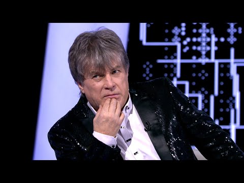 Алексей Глызин в ток-шоу «Секрет на миллион» 13 января (анонс)