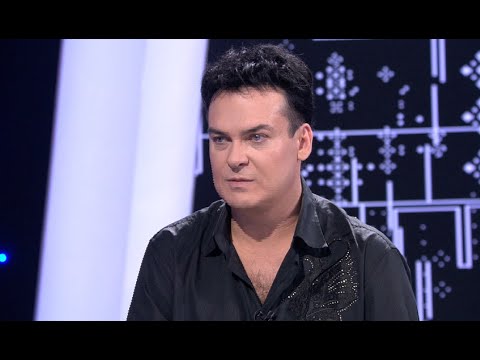Юлиан в шоу «Секрет на миллион» на НТВ 18 июня (анонс)
