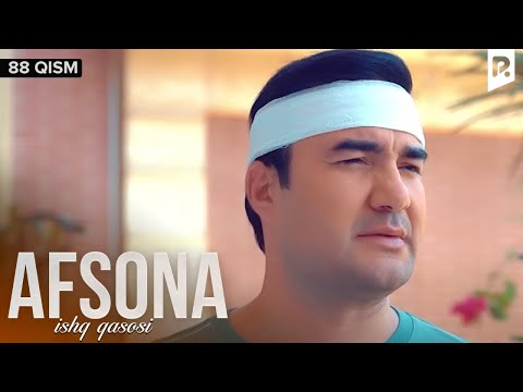 Afsona 88-qism (milliy serial) | Афсона 88-кисм (миллий сериал)