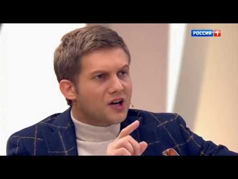 Судьба человека с Борисом Корчевниковым. Россия 1.