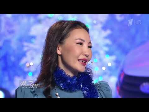 Поле чудес, новогодний выпуск (29.12.2023)