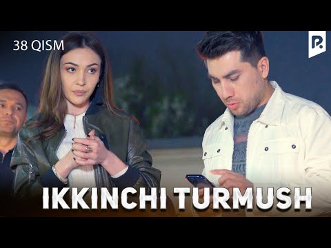 Ikkinchi turmush 36-qism (milliy serial) | Иккинчи турмуш 36-кисм (миллий сериал)