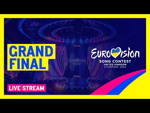 Eurovision Song Contest 2023 - Grand Final | Full Show | Live Stream | Liverpool