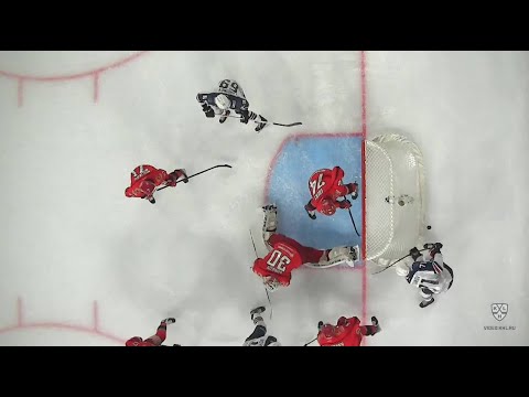 Avtomobilist vs. Torpedo | 11.10.2022 | Highlights KHL / Автомобилист - Торпедо | 11.10.2022 | Обзор