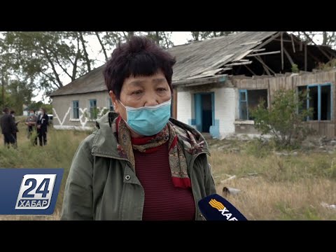 Почему пустеют сёла в приграничных районах Павлодарской области