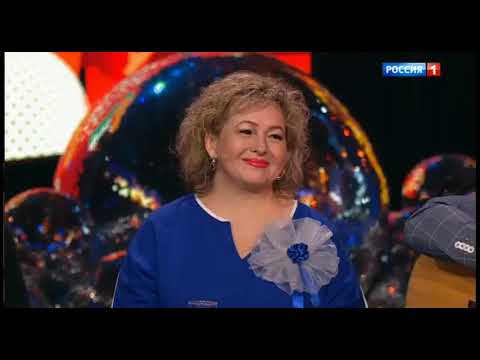 Песни от всей души 27.10.2024