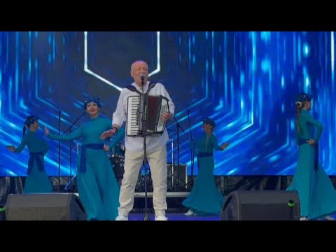 &quot;Песни от всей души&quot; 07.07.2024