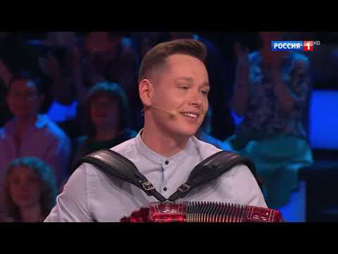 Песни от всей души. От 09.05.2025