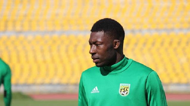 Скандал в костанайском «Тоболе»: Африканский футболист хочет отсудить 600 тысяч долларов «за шантаж»