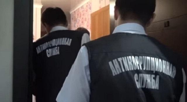 Названы самые коррумпированные регионы в Казахстане