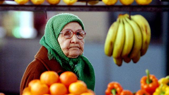 Предельные цены на продукты питания вводятся в регионах Казахстана