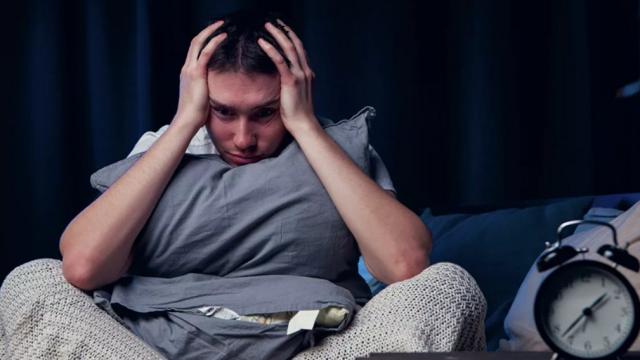 Развеян миф о вреде позднего отхода ко сну