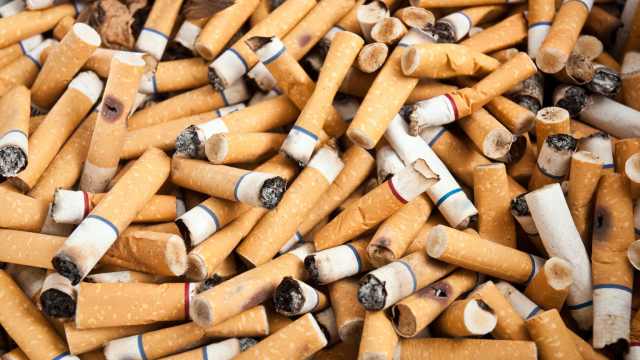 Продажу сигарет лицам младше 21 года запретят в Казахстане