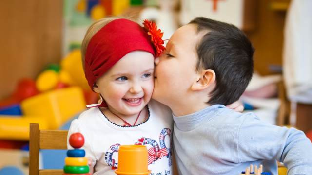 Уберут ли русскоязычные группы в детсадах Казахстана