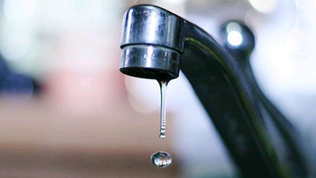 Жителей нескольких микрорайонов предупредили о возможных проблемах с холодной водой в Костанае