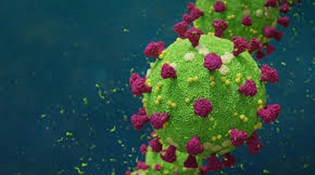 Надо наблюдать: вирусолог высказалась о новом симптоме коронавируса