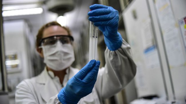 Учёный из Китая предупредил о появлении смертоносного «вируса X»