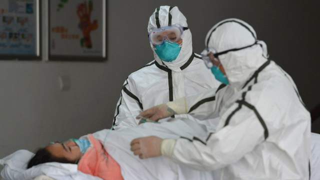 Цой рассказал о причинах смерти 115 вакцинированных казахстанцев