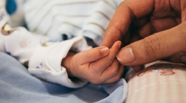 «Пять плюс четыре»: 25-летняя девушка родила сразу девять детей