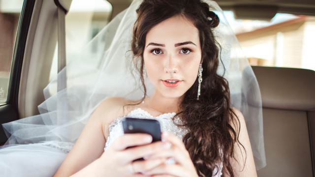 Регистрировать брак с помощью QR-кода смогут влюблённые жители Казахстана