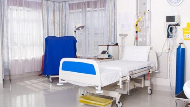 Скончался первый пациент, заболевший «омикрон-штаммом»