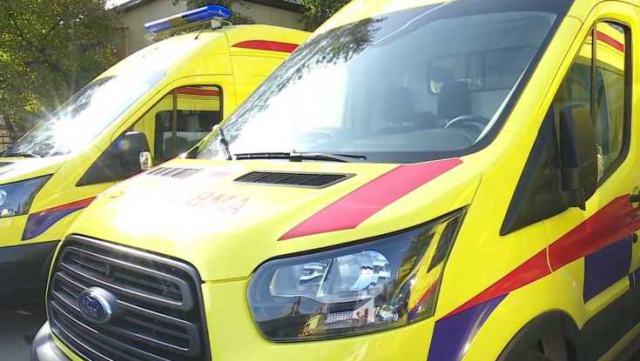 Умер 10-летний мальчик, сбитый внедорожником в Риддере