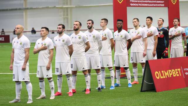 Обновленный календарь матчей сезона-2020 в Премьер-лиге Казахстана по футболу