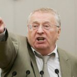 жириновский