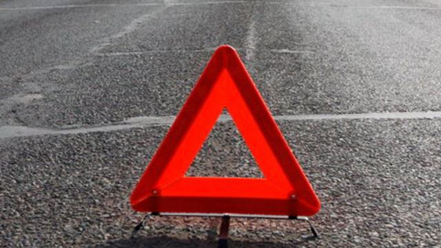 Два человека погибли на трассе в Костанайской области