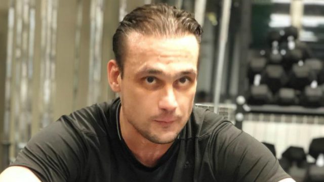 «Меня откачали»: Илья Ильин попал в больницу