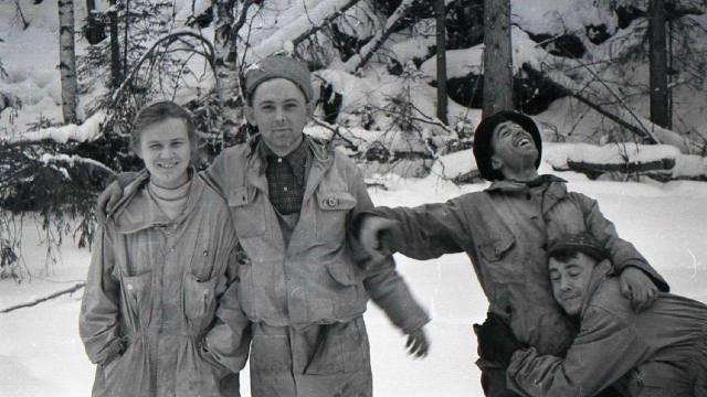 Тайну гибели группы Дятлова раскрыли учёные из Швейцарии