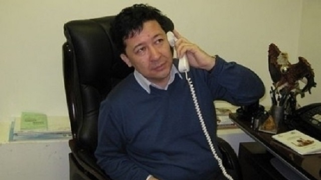 Футбольный мир Казахстана скорбит по поводу безвременной кончины Халимжана Ержанова