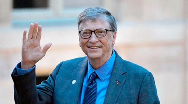 Билл Гейтс предрек людям пандемию страшнее коронавирусной