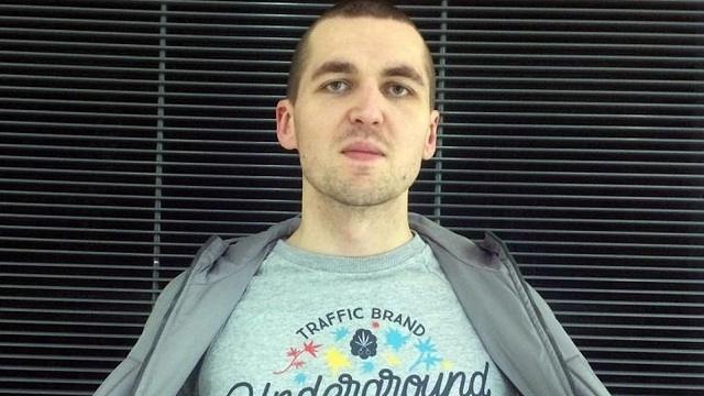 В Санкт-Петербурге обнаружено расчлененное тело рэпера Энди Картрайта