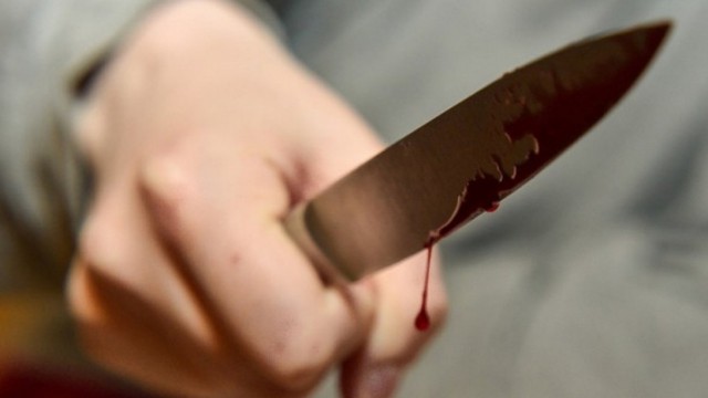 Жителя Костанайской области пырнули ножом во время ссоры