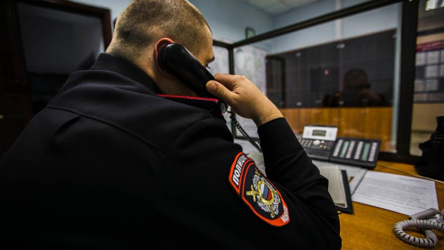 В России судят стражей порядка, которые не отреагировали на сообщения об убийстве