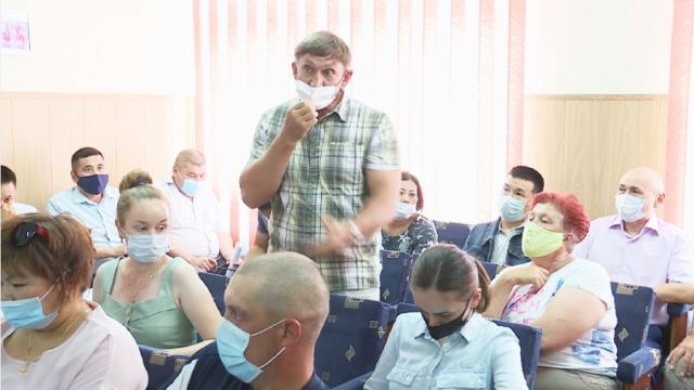 Сельских акимов в Казахстане начнут выбирать уже с 2021 года