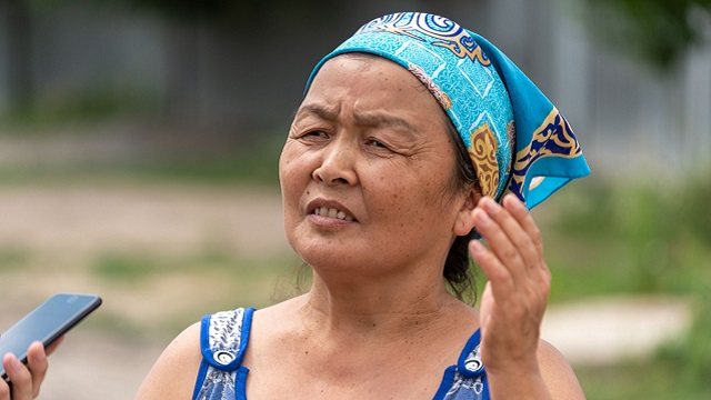 «Скорей бы все закончилось!»: Как живут в селах Казахстана во время карантина