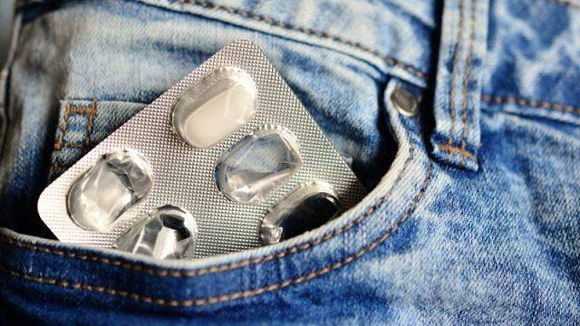 Почему в аптеках нет противозачаточных таблеток для мужчин