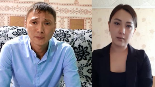 «Мне очень больно»: Бывший супруг ответил на обвинения учительницы из Костанайской области