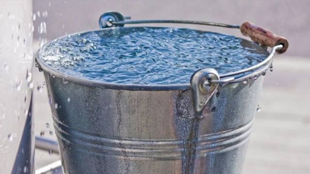 Сколько стоит вода в районах Костанайской области