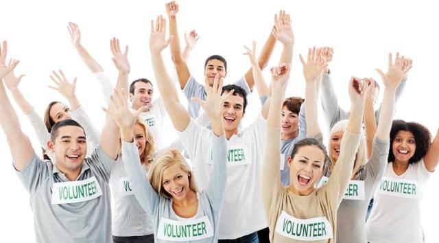 Засчитывать в стаж работу волонтёром предлагается в Казахстане