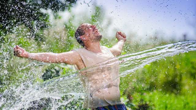 Штормовое предупреждение из-за жары объявлено в Костанайской области
