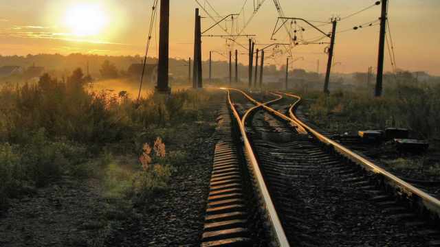 «Оторвало голову»: Житель Павлодара попал под поезд