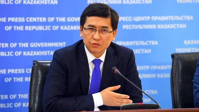 Зарплата преподавателей вузов в Казахстане повысится на 25 процентов