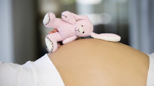 Учёные выяснили, плачут ли младенцы в утробе матери